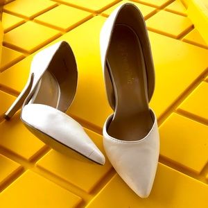 FREE W $10 purchase-5 1/2 and 3 3/4 inch heel-1 free item for every $10.00 purch